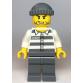 Rab minifigura
