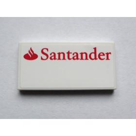 Csempe 2 x 4 - mintás/matricás™