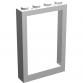 Ablak 1 x 4 x 5