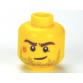 Minifigura fej