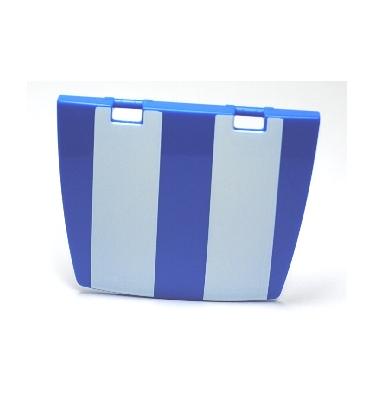 Duplo motorháztető 3 x 4 - mintás/matricás