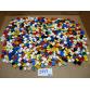 2x2 kocka elemek (3003) használt 1 kg