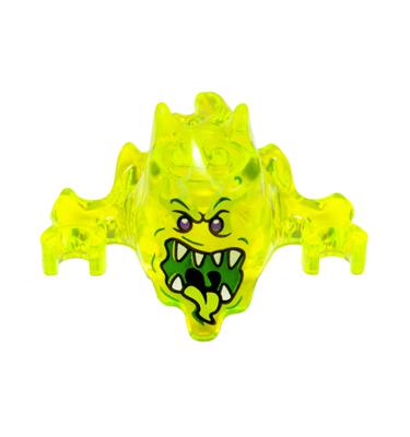 Ninjago Skreemer figura
