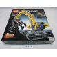 Lego Technic 42006 - CSAK ÜRES DOBOZ!!!