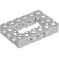 Technic kocka 4 x 6