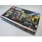 Lego Star Wars 7930 - CSAK ÜRES DOBOZ!