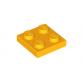 Lapos elem 2 x 2