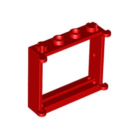 Ablak 1 x 4 x 3™