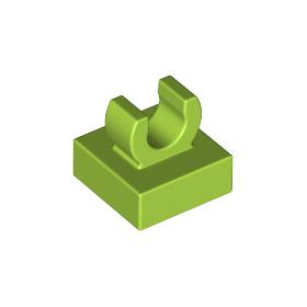 1 x 1 módosított csempe függőleges fogóval™