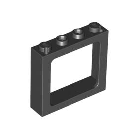 Ablak 1 x 4 x 3 (vonat ablak)™