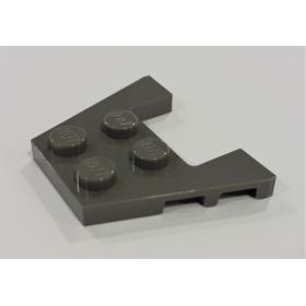 Lapos ék elem 3 x 4™