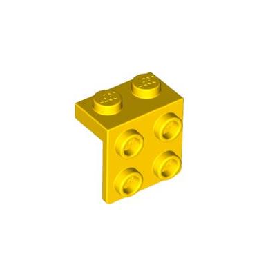 Konzol elem 1 x 2 - 2 x 2