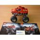 LEGO Monster Truck