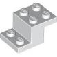 Konzol 3 x 2 x 1 1/3