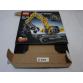 Lego Technic 42006 - CSAK ÜRES DOBOZ!
