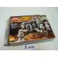 Lego Star Wars 75078 - CSAK ÜRES DOBOZ!!!