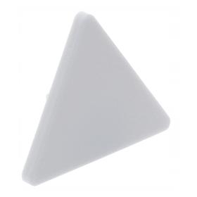 Jelzőtábla 2 x 2 Háromszög™