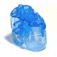 Bionicle fej csatlakozóblokk (Glatorian)