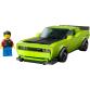 Dodge Challenger SRT Hellcat sportautó