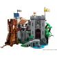 LEGO® BrickLink Designer Program 910045 - Siege Encampment