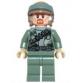 Endor lázadó katona minifigura