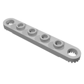 Technic lapos elem 1 x 6™