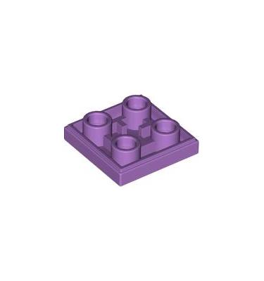 Módosított csempe 2 x 2