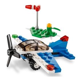 Aircraft - polybag™