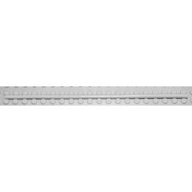 Pneumatikus tömlő 4mm D. 19L / 15.2cm™