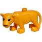 Duplo oroszlán