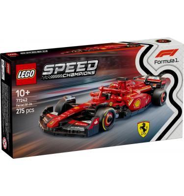 Ferrari SF-24 F1® versenyautó