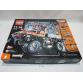 Lego Technic 8110 - CSAK ÜRES DOBOZ!!!