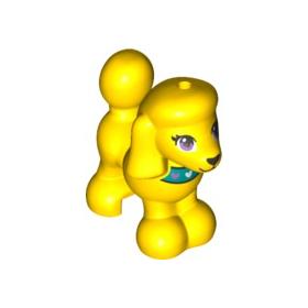 Kutya (Uszkár) - mintás/matricás™