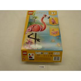 Lego Creator 31170 - CSAK ÜRES DOBOZ!™