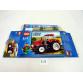 Lego City 7634 - CSAK ÜRES DOBOZ!!!
