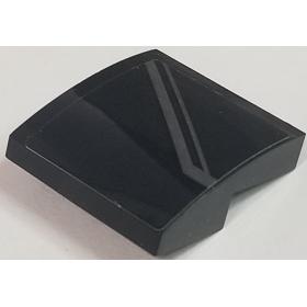 2 x 2 x 2/3 íves lejtő - mintás/matricás™