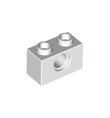 Technic kocka 1 x 2