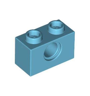 Technic kocka 1 x 2