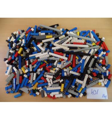 LEGO kocka 1 soros elemek 1 kg