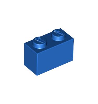 Kocka 1 x 2