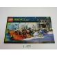 Lego Agents 2.0 8968 - CSAK ÖSSZERAKÁSI ÚTMUTATÓ