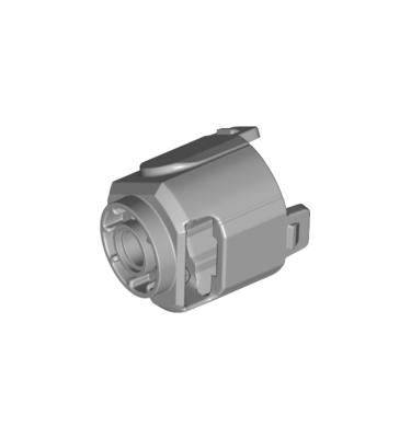 Technic fogaskerék burkolat