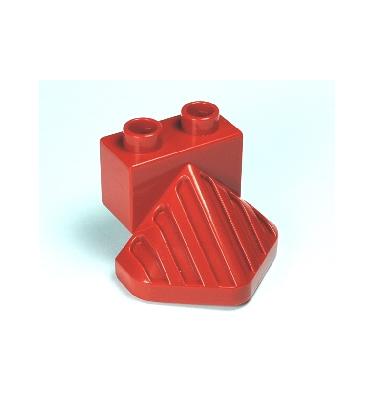Duplo vonat elem