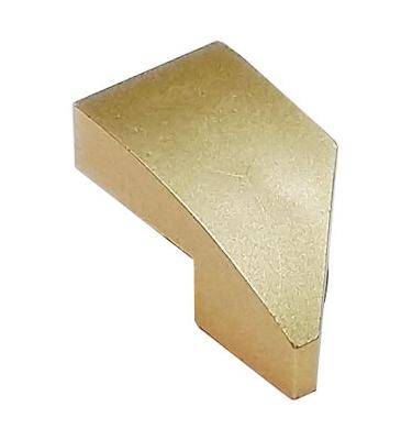 Ék elem 2 x 1 x 2/3 (bal)