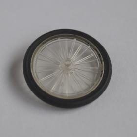 Bicikli kerék gumival™