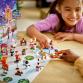 LEGO® Friends Adventi naptár 2022