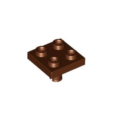 Módosított lapos elem 2 x 2