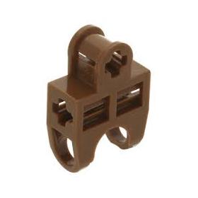 Technic tengelycsatlakozó gömbcsukló foglalattal, 2 x 3™