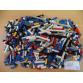 LEGO kocka 1 soros elemek 1 kg