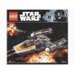 Lego Star Wars 75172 - CSAK ÖSSZERAKÁSI ÚTMUTATÓ!